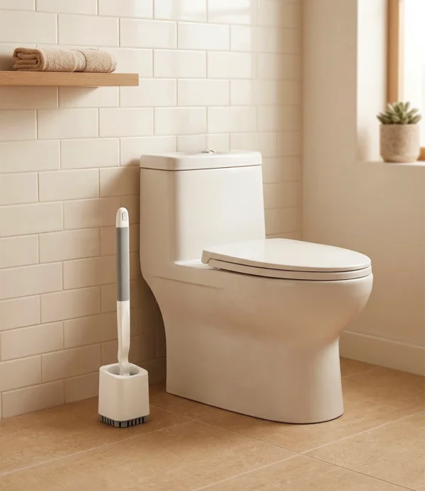 Cepillo para Baño pared Kandel