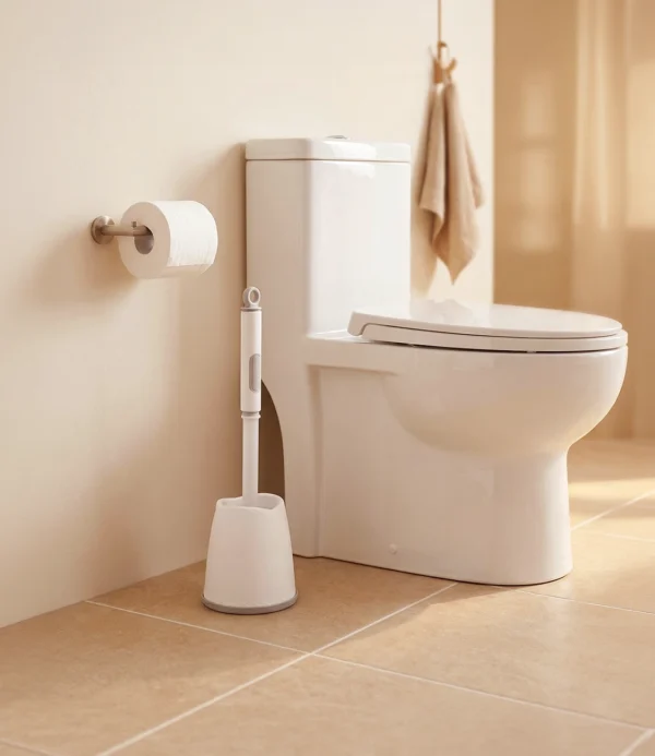 Cepillo para Baño silicona Kandel