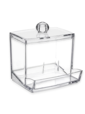 Dispenser de hisopos