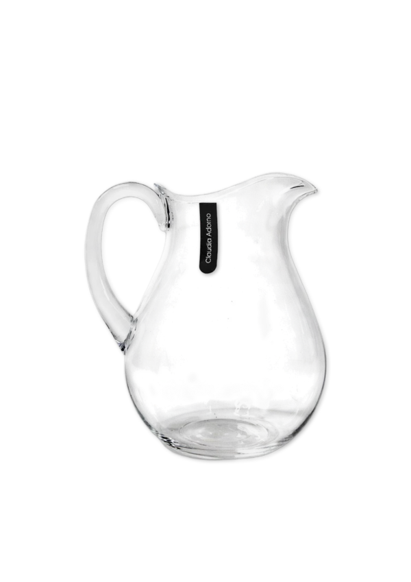 Juguera acrílico Claudia Adorno