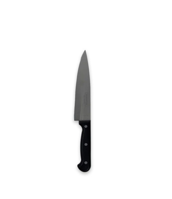 Cuchillo Chef Tramontina Ultracorte 8"