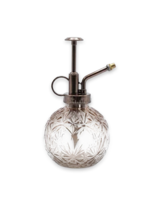 Dispensador spray bronce