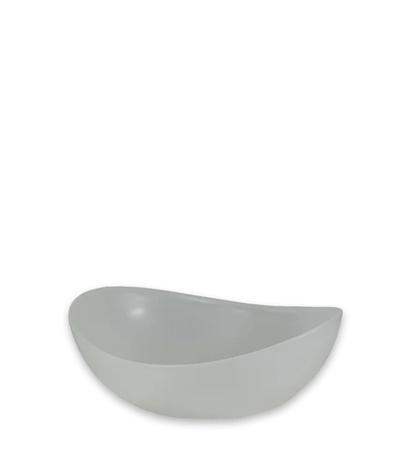 Ensaladera irregular plasticos cerri