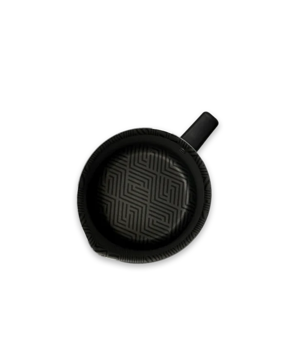 Jarro/Hervidor Paris 12cm 1,2L Antiadherente Tramontina