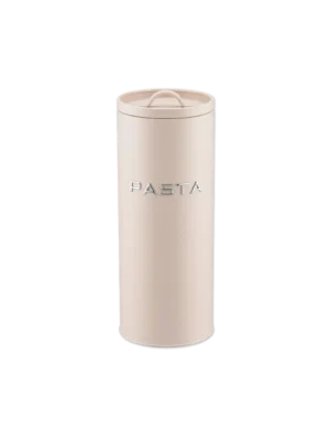 Lata pasta crema