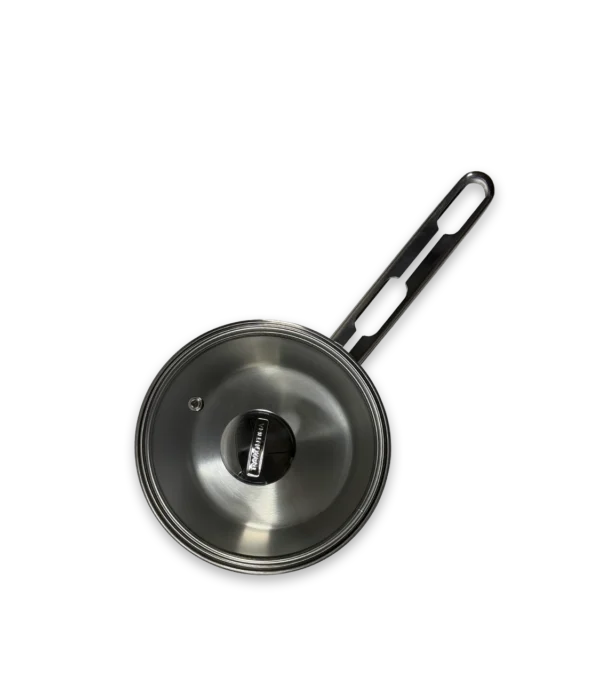 Olla Allegra acero inoxidable 16 cm Tramontina