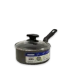 Olla Loreto con tapa de vidrio 16 cm Tramontina
