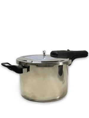 Olla a presión Acero Inoxidable Brava 20 cm Tramontina
