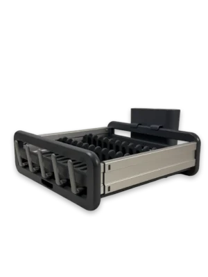 Escurridor de platos Janis extensible haus up