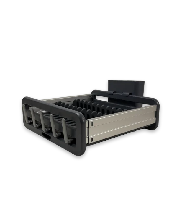 Escurridor de platos Janis extensible haus up