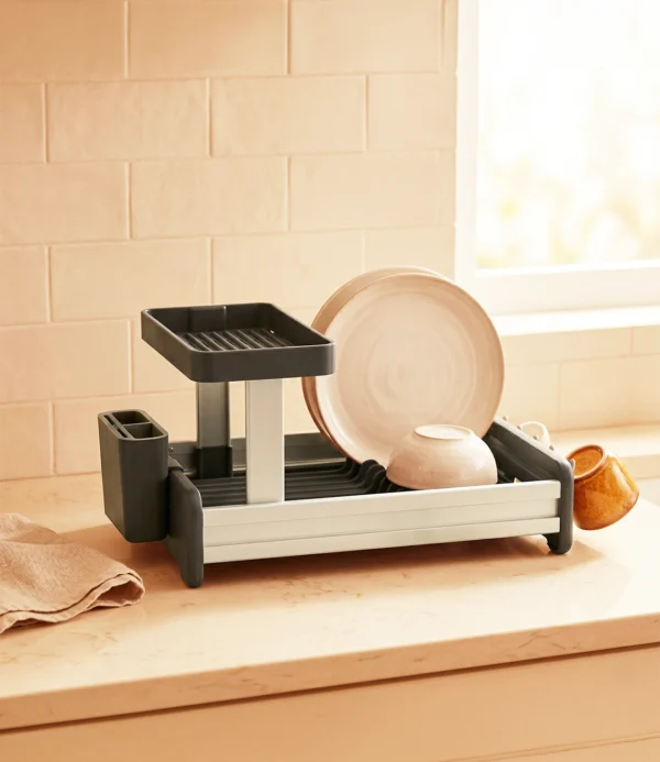Escurridor platos Wilton dos pisos haus up