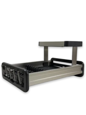 Escurridor platos Wilton dos pisos haus up