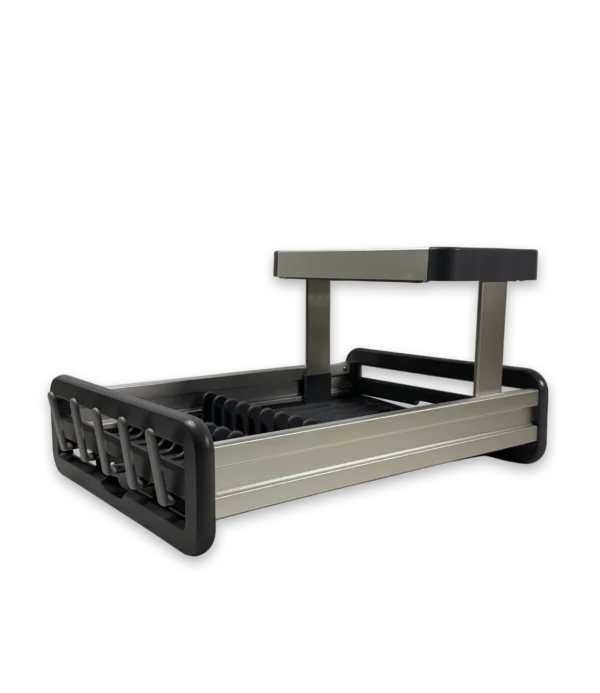 Escurridor platos Wilton dos pisos haus up