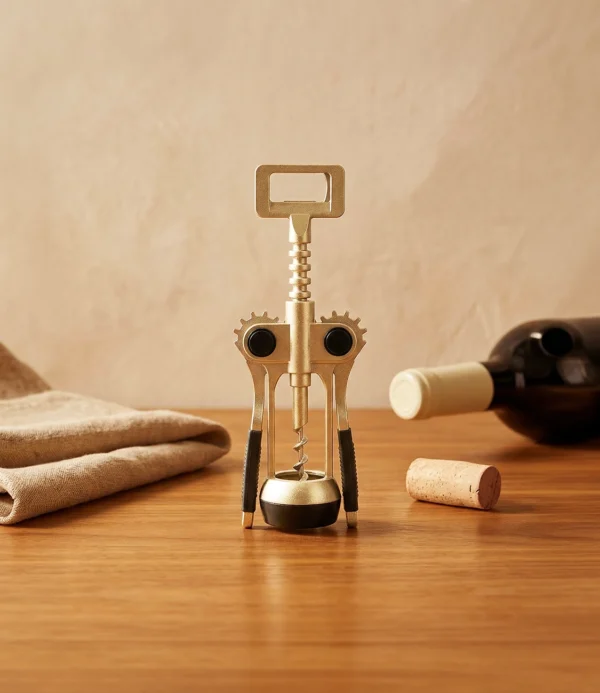 Saca corcho Corkscrew