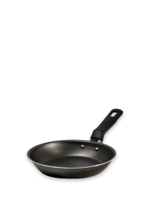 Sartén Loreto 16cm Teflón Antiadherente Tramontina
