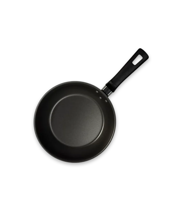 Sartén Loreto 20cm Teflón Antiadherente Tramontina
