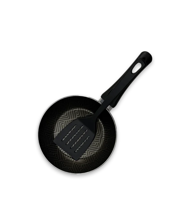 Sartén París con Espátula 18 cm Tramontina