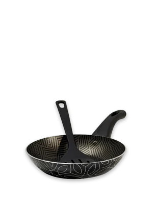 Sartén París con Espátula 18 cm Tramontina