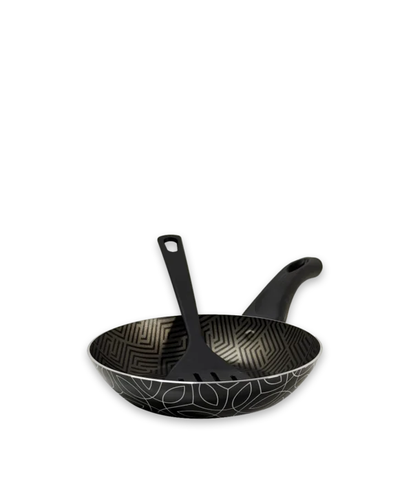 Sartén París con Espátula 18 cm Tramontina