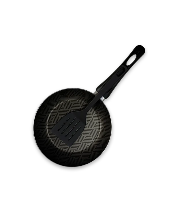 Sartén París con Espátula 22 cm Tramontina