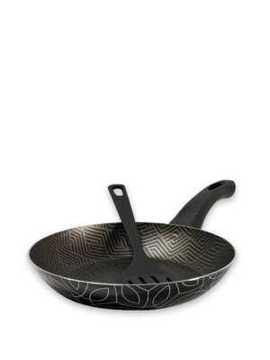 Sartén París con Espátula 22 cm Tramontina