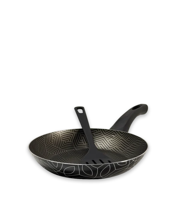 Sartén París con Espátula 22 cm Tramontina