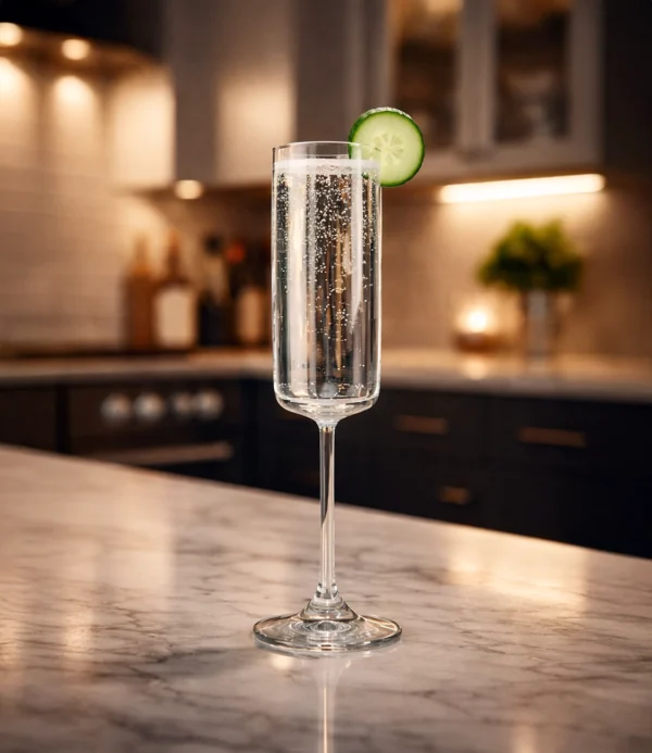 Copa Champagne Anita Bohemia