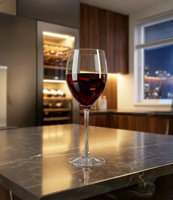 Copa Columba Bohemia