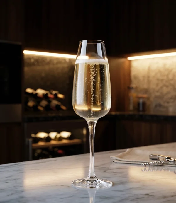 Copa Champagne Corvus Bohemia