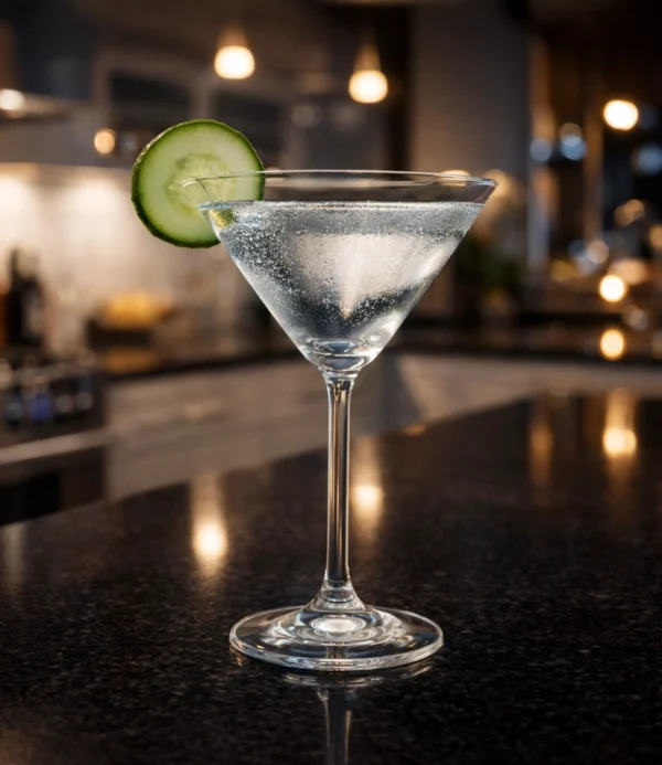 Copa Martini Bohemia