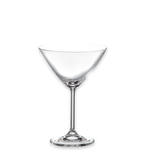 Copa Martini Bohemia