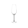 Copa Champagne Cristal Bohemia