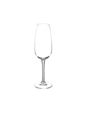 Copa Champagne Cristal Bohemia