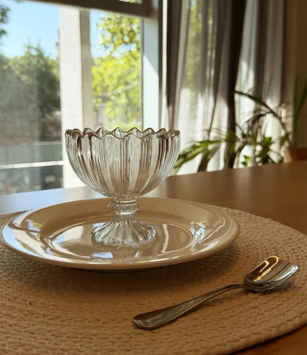 Copón Fantasía picos