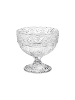 Copón Filigrana Claudia Adorno