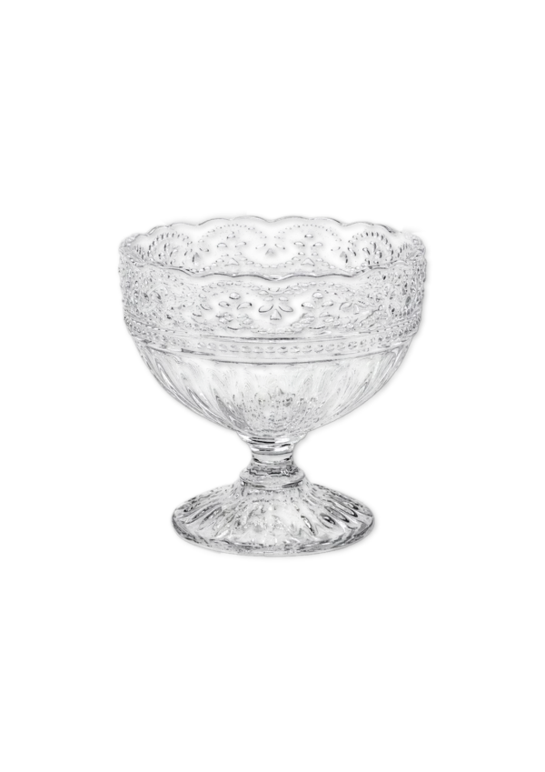 Copón Filigrana Claudia Adorno