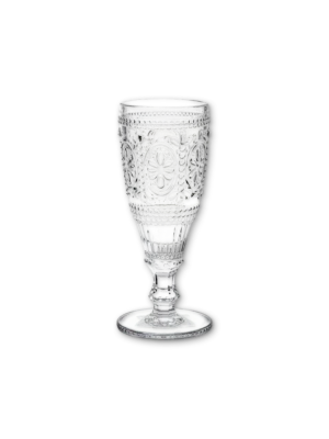 Copa Champagne Filigrana