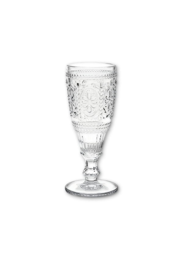 Copa Champagne Filigrana