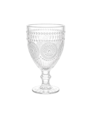 Copa Filigrana Clara