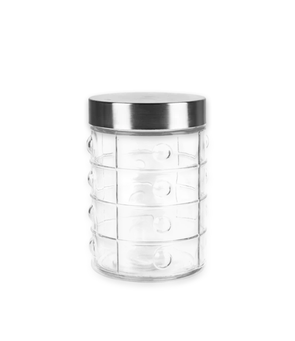 Frasco cajones mediano