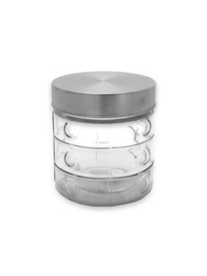 Frasco cajones chico