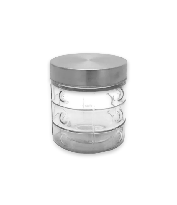 Frasco cajones chico