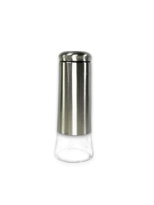 Frasco Acero Inoxidable Grande