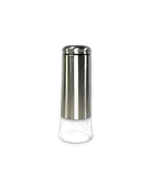 Frasco Acero Inoxidable Grande