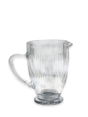 Jarra cortina Mister Kook