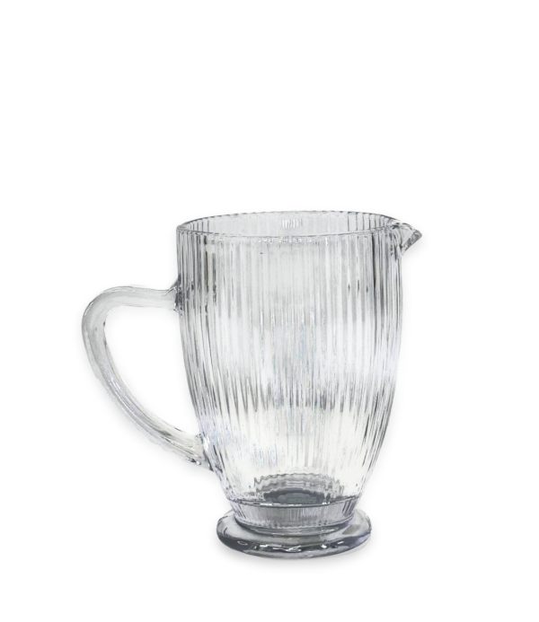 Jarra cortina Mister Kook