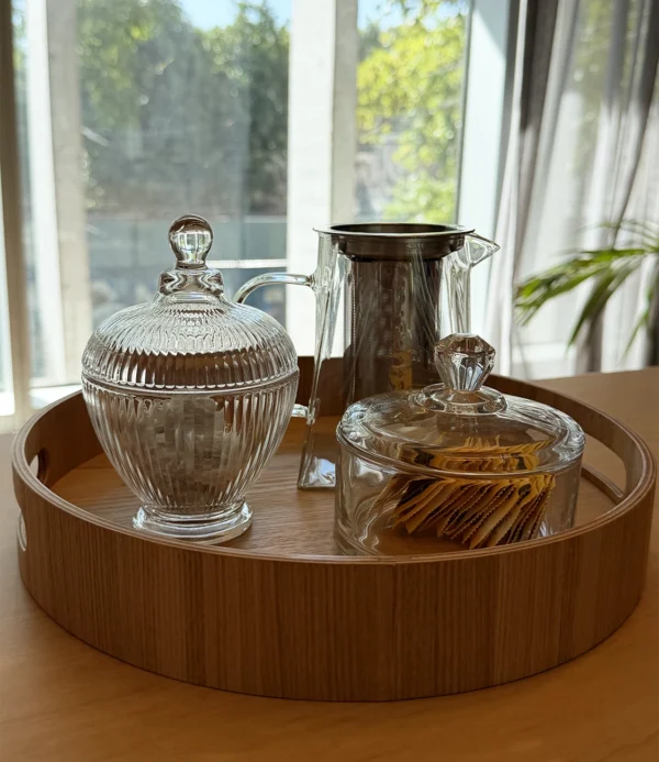 Jarro de Caramelos líneas Saint Sophia