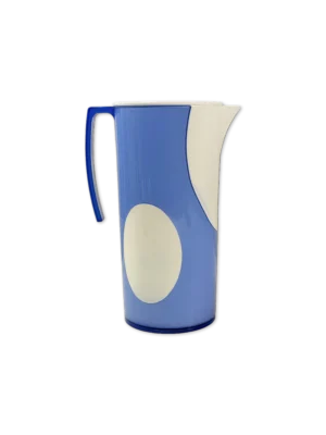 Jarra Summertime azul