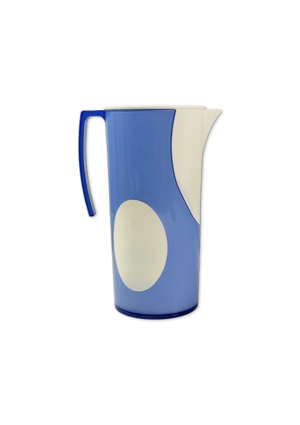 Jarra Summertime azul
