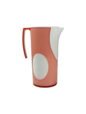 Jarra Summertime rosa